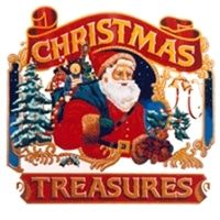 Christmas Treasures coupons